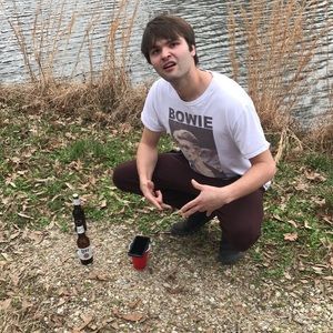 Meet your Posher, Hunter